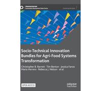 Socio-Technical Innovation Bundles For Agri-Food Systems Transformation