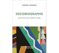 Sociobiographie: Entretien avec Geoffroy Huard