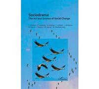 Sociodrama Petra Juhacsek (Auteur)