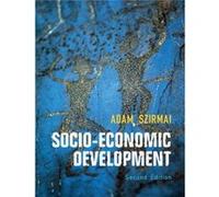 Socio-Economic Development