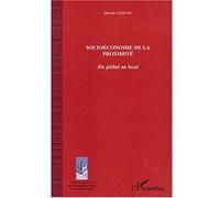 Hassan Zaoual – Socioéconomie de la proximité – Du global au local – Broché