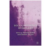 Sociolinguistics In England
