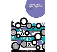 Sociolinguistique et linguistique de corpus
