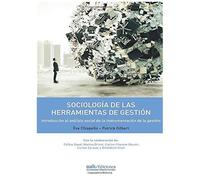 Sociología De Las Herramientas De La Gestión