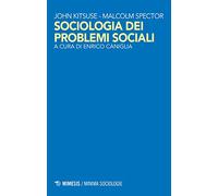 Sociologia dei problemi sociali