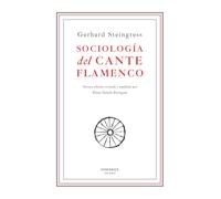 Sociología del cante flamenco