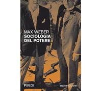 Sociologia del potere. Nuova ediz.