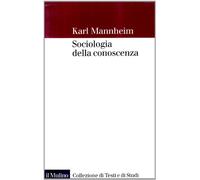 Sociologia della conoscenza