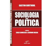 Sociologia della politica