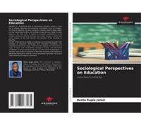 Sociological Perspectives On Education