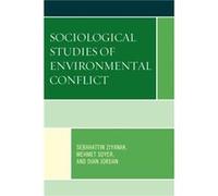 Sociological Studies of Environmental Conflict by Dian Jordan Dian Jordan (Auteur)