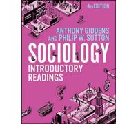 Sociologie