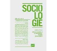 Sociologie 2023, n.2