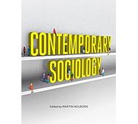 Sociologie contemporaine