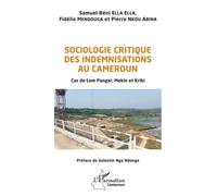 Sociologie critique des indemnisations au Cameroun