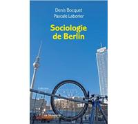 Sociologie De Berlin