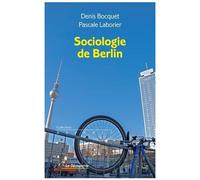 Sociologie De Berlin