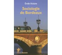 SOCIOLOGIE DE BORDEAUX