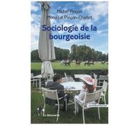 Sociologie De La Bourgeoisie