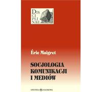 Sociologie de la communication et des médias