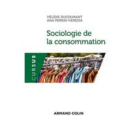 Sociologie de la consommation