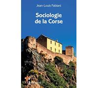 Sociologie de la Corse