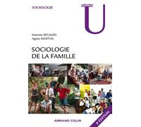 Sociologie de la famille