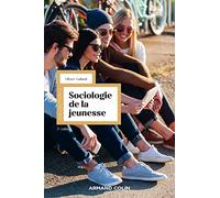 Sociologie de la jeunesse - 7e éd.