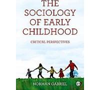 Sociologie de la petite enfance