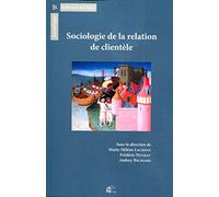 Sociologie de la relation de clientèle