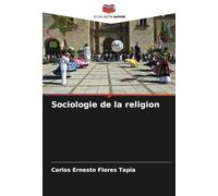 Sociologie de la religion