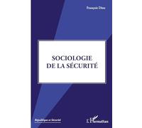 Sociologie de la sécurité