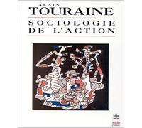Sociologie de l'action