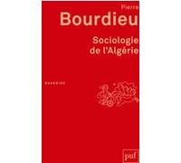 Sociologie de l'Algérie