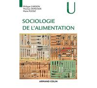 Sociologie de l'alimentation