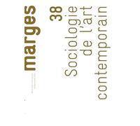 Sociologie de l'art contemporain