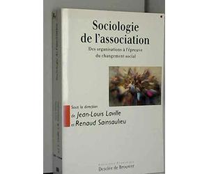 Sociologie de l'association
