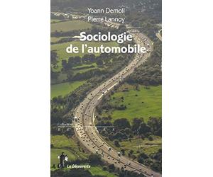 Sociologie de l'automobile