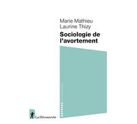 Sociologie de l'avortement
