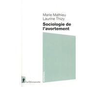Sociologie De L'avortement