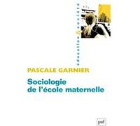 Sociologie De L'école Maternelle