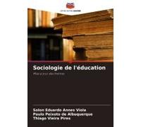 Sociologie De L'éducation
