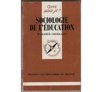 Sociologie de l'éducation