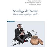 Sociologie de l'énergie. Gouvernance et pratiques