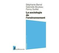 Sociologie De L'environnement