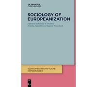 Sociologie de l'européanisation