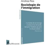 Sociologie de l'immigration