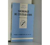 Sociologie de l'intégration