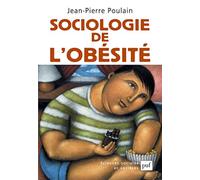 Sociologie de l'obésité