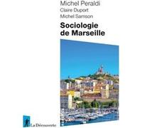 Sociologie De Marseille